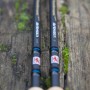Normark Avenger 12-14ft (3+1 section) Float Rod