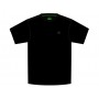 Korda Mandala Tee - T Shirt Black