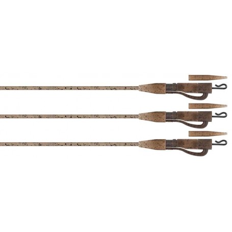Fox Edges Tubing Lead Clip Ready Rig