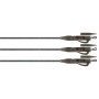 Fox Edges Tubing Lead Clip Ready Rig