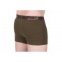 Fox Boxer Shorts Khaki/Black