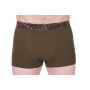 Fox Boxer Shorts Khaki/Black
