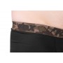 Fox Boxer Shorts Khaki/Black