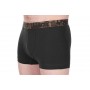 Fox Boxer Shorts Khaki/Black