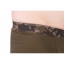 Fox Boxer Shorts Khaki/Black