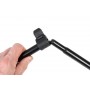 Spomb MK2 Bucket Stands