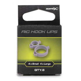 Matrix Rig Hook Ups