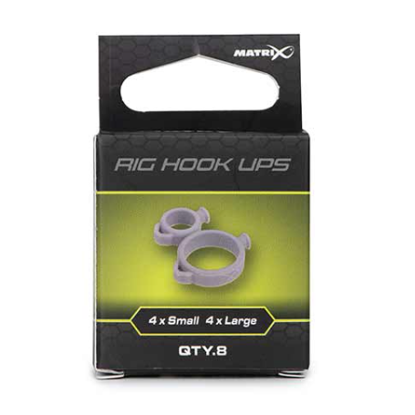 Matrix Rig Hook Ups