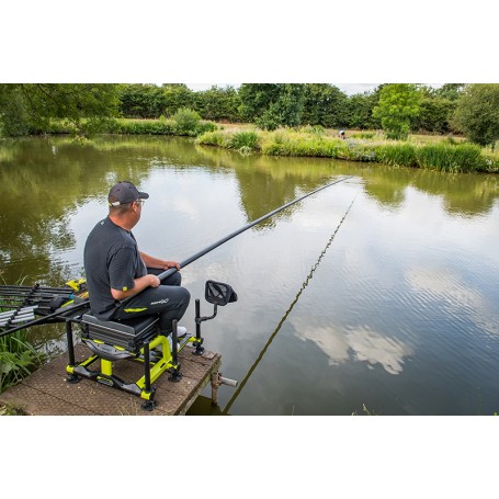 Matrix MTX5 Ultra V2 16m POLE ONLY