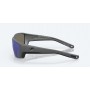 Costa Tuna Alley Pro MT Gray - Blue Mirror 580G Polarised Sunglasses