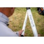 Guru Aventus Zero 600 Margin 10m Pole Pack