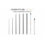 Guru Aventus Zero 600 Margin 10m Pole Pack