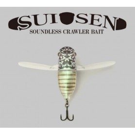 Jackall Suisen 43mm - 5g