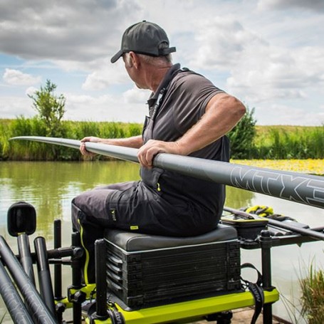 Matrix MTX3 Ultra V2 16m Pole