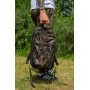 Korda Commuter Rucksack Dark Kamo