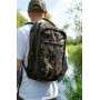Korda Commuter Rucksack Dark Kamo