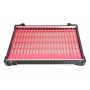Guru Rive Black Anodised Pink Winder Tray