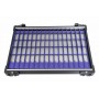 Guru Rive Black Anodised Purple Winder Tray