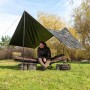 Nash Trax Evo Power Barrow Mega Deal 2