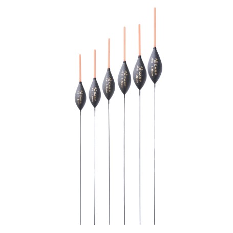 Drennan Pole Floats AS Carp 2