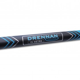 Drennan Rigidex 13.0m Pole - Deep Water Package