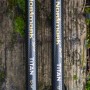Limited Edition Normark Titan 13ft 3pc Float Rod