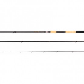 Limited Edition Normark Titan 13ft 3pc Float Rod