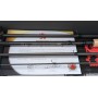 Limited Edition Normark Titan 13ft 3pc Float Rod