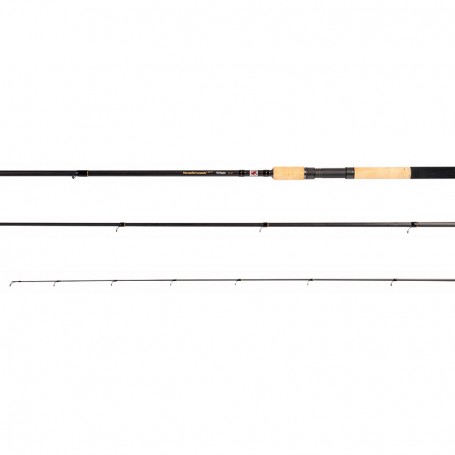 Limited Edition Normark Titan 12-14ft (3+1 section) Float Rod