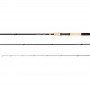 Limited Edition Normark Titan 12-14ft (3+1 section) Float Rod
