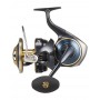 Daiwa 25 Saltiga