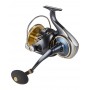 Daiwa 25 Saltiga