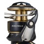 Daiwa 25 Saltiga