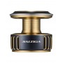 Daiwa 25 Saltiga