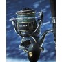 Daiwa 25 Saltiga