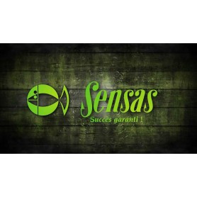 Sensas Competition Pro 294 Spares