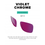 Melon Optics Halfway Vantage Photochromic Polarised Sunglasses