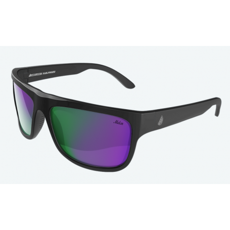 Melon Optics Halfway Vantage Photochromic Polarised Sunglasses