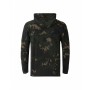 Korda Lightweight Hoodie Dark Kamo