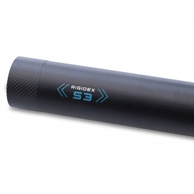 Drennan Rigidex Short No.3 Section