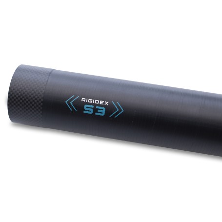 Drennan Rigidex Short No.3 Section