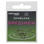 Drennan Specimen Hooks