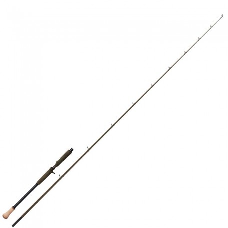 Savage Gear SG4 Swimbait Specialist BC