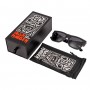 Melon Optics X Iron Maiden 50th Anniversary Sunglasses