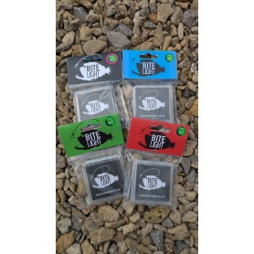 Bite Light - Midi (4pk)