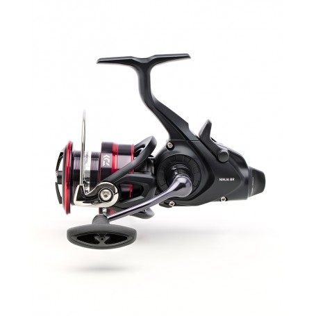 Daiwa 20 Ninja BR LT 5000-C