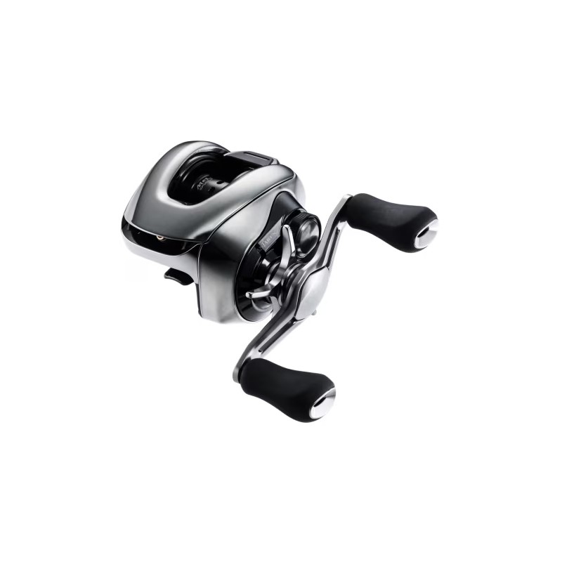 shimano baitcaster 2019