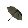 Korda Compac Umbrella Dark Kamo