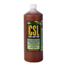 Dynamite Baits Premium Liquid Carp Food 1L CSL