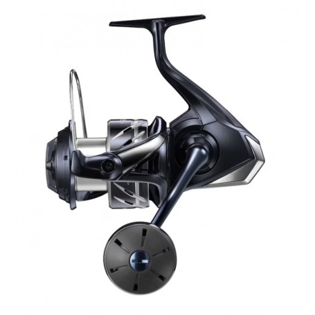 Shimano Stradic SW B